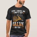 Suche nach waldhorn tshirts Spieler