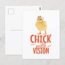 Recherche de poussette cartes postales Poulet