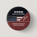 Suche nach wir staat buttons Amerikanische flagge
