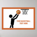 Suche nach basketballspieler poster Sport