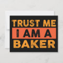 Suche nach bäcker postkarten Backen