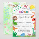 Recherche de préhistoriques invitations Baby boy
