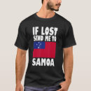 Recherche de samoa tshirts Conception