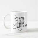 Recherche de brave tasses Féroce