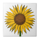 Recherche de tournesol carreaux Mignon