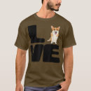 Recherche de pembroke welsh corgi tshirts 40e anniversaire