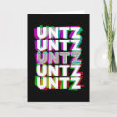 Recherche de techno vœux cartes Rave