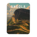 Recherche de angola magnete Drapeau de l'angola