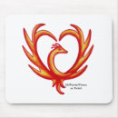 Recherche de mythologique tapis souris Rouge