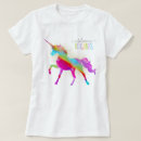 Suche nach goldenes einhorn tshirts Für sie