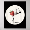 Suche nach basketballspieler poster Modern
