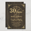 Suche nach rustikales land einladungen Western