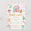 Recherche de baking noël invitations Biscuits et cacao