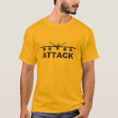 Recherche de attaque tshirts Prédateur