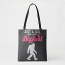 Suche nach bigfoot taschen Sasquatsch