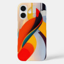 Recherche de art abstrait ipad coques Coloré