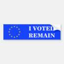 Suche nach brexit autoaufkleber Referendum