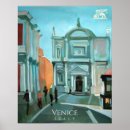Recherche de paysage romantique art Venise italie
