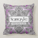 Suche nach meditieren kissen Namaste