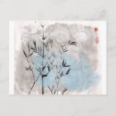Recherche de bambou cartes postales Asiatique