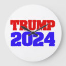 Recherche de républicain horloges Président