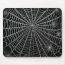 Suche nach spinnennetze mousepads Gruselig