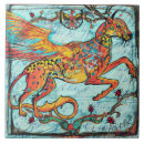 Recherche de phoenix carreaux Créature