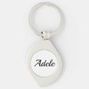 Suche nach adele schlüsselanhänger Schwarz
