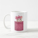 Recherche de version classiques tasses Mignon