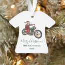 Suche nach radfahrer ornamente Weihnachten