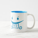 Recherche de visages souriants tasses Café