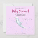 Recherche de filles 3d cartes postales Baby shower