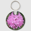 Recherche de rhododendrons porteclés Fleur
