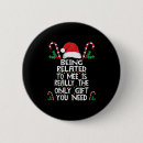 Recherche de le pyjama badges Xmas