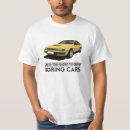 Suche nach sportauto tshirts Klassisches auto