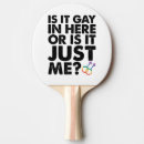 Recherche de gay pride tennis de table Fierté