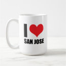 Recherche de san jose tasses Travel