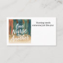 Recherche de future infirmière posters Nurse
