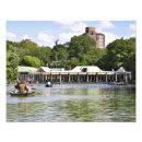 Recherche de central park posters Lac