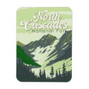 Suche nach nord magnete Nationalpark nord kaskaden