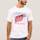 Recherche de cartouche tshirts Chemise