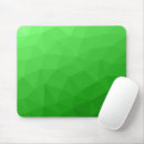 Recherche de ombrage tapis souris Vert