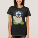 Suche nach hundeknochen tshirts Lustig