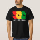 Recherche de rasta colors tshirts Jamaica