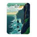 Recherche de côte irlandaise Paysage irlandais