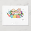 Recherche de nouveaux parents cartes postales Pour tous