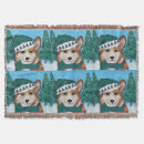 Suche nach corgi decken Weihnachten