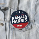 Recherche de présidentiel badges Amérique