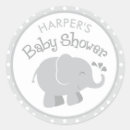 Recherche de elephant baby autocollants Mother to be