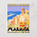 Recherche de malaga cartes postales Espana